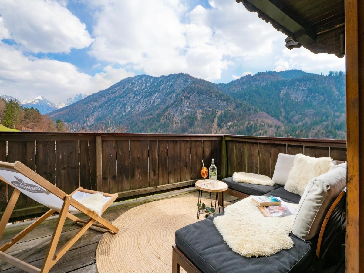 Alpengasthof Veitenhof Villa Ebbs Esterno foto