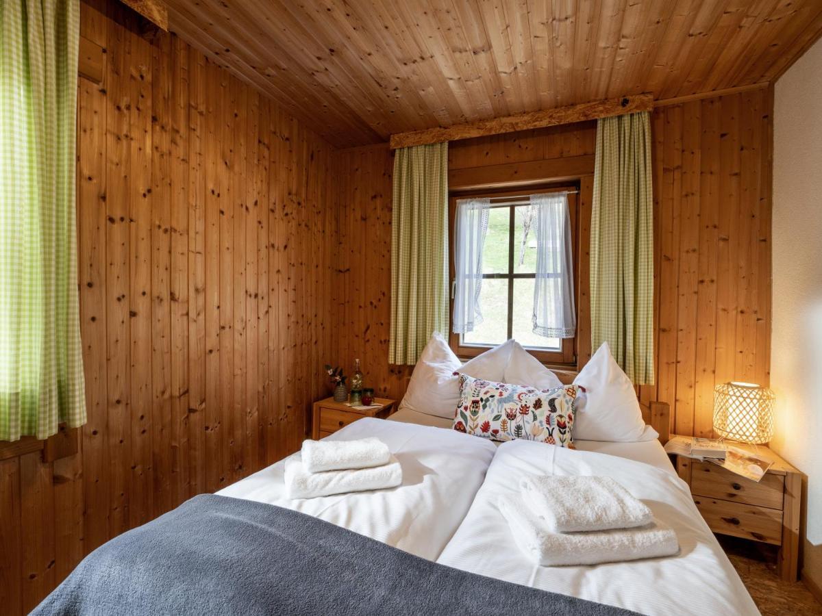 Alpengasthof Veitenhof Villa Ebbs Esterno foto